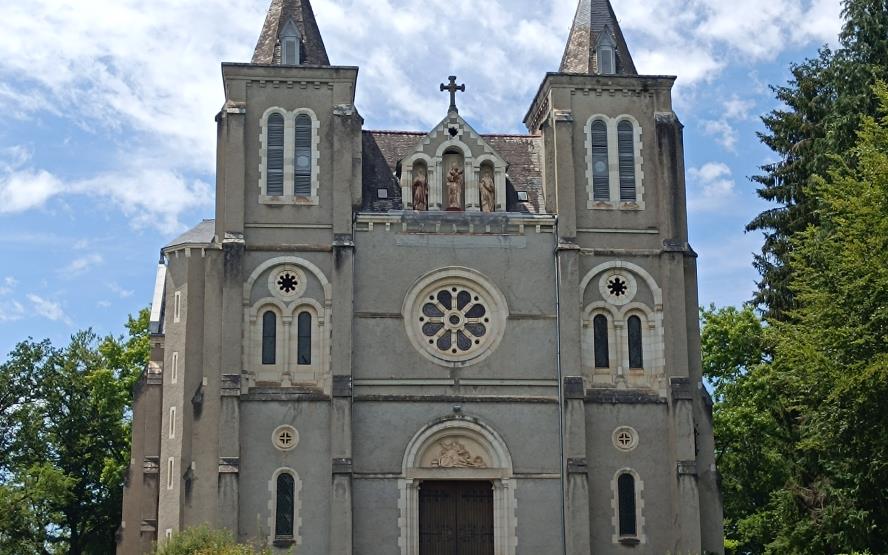 Image de présentation du lieu