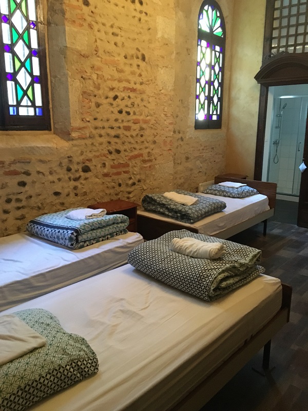 La chapelle des Ursulines, Aire-sur-l'Adour - photo 15