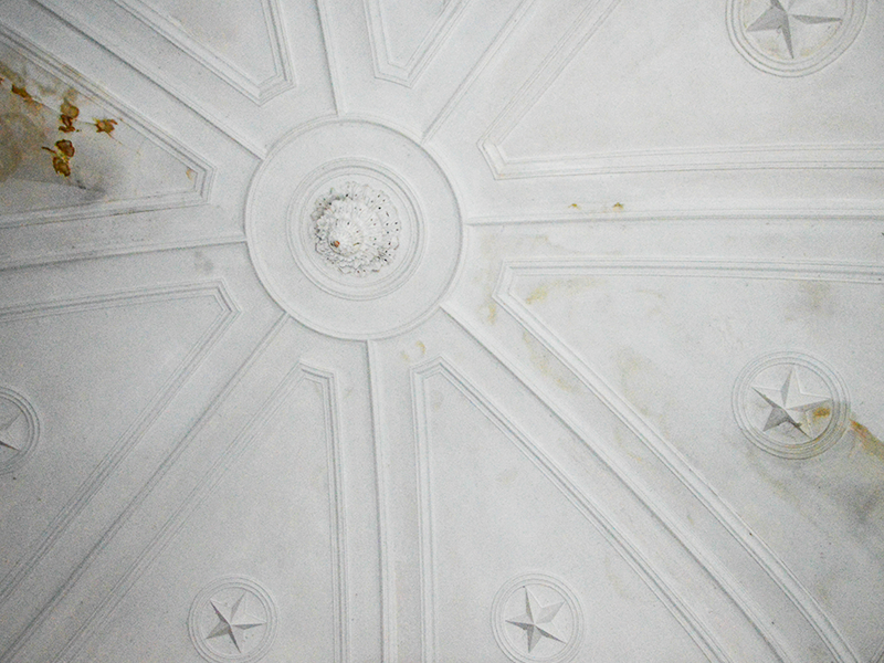 Chapelle du Parc, Nexon - photo 3