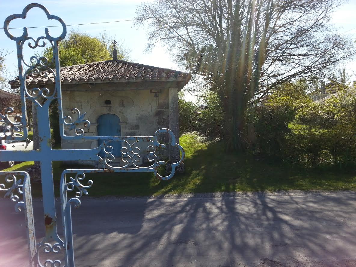 Chemins de Terre d'Harrison Barker - Val de Dronne (de Ribérac à Saint-Victor) - photo 2