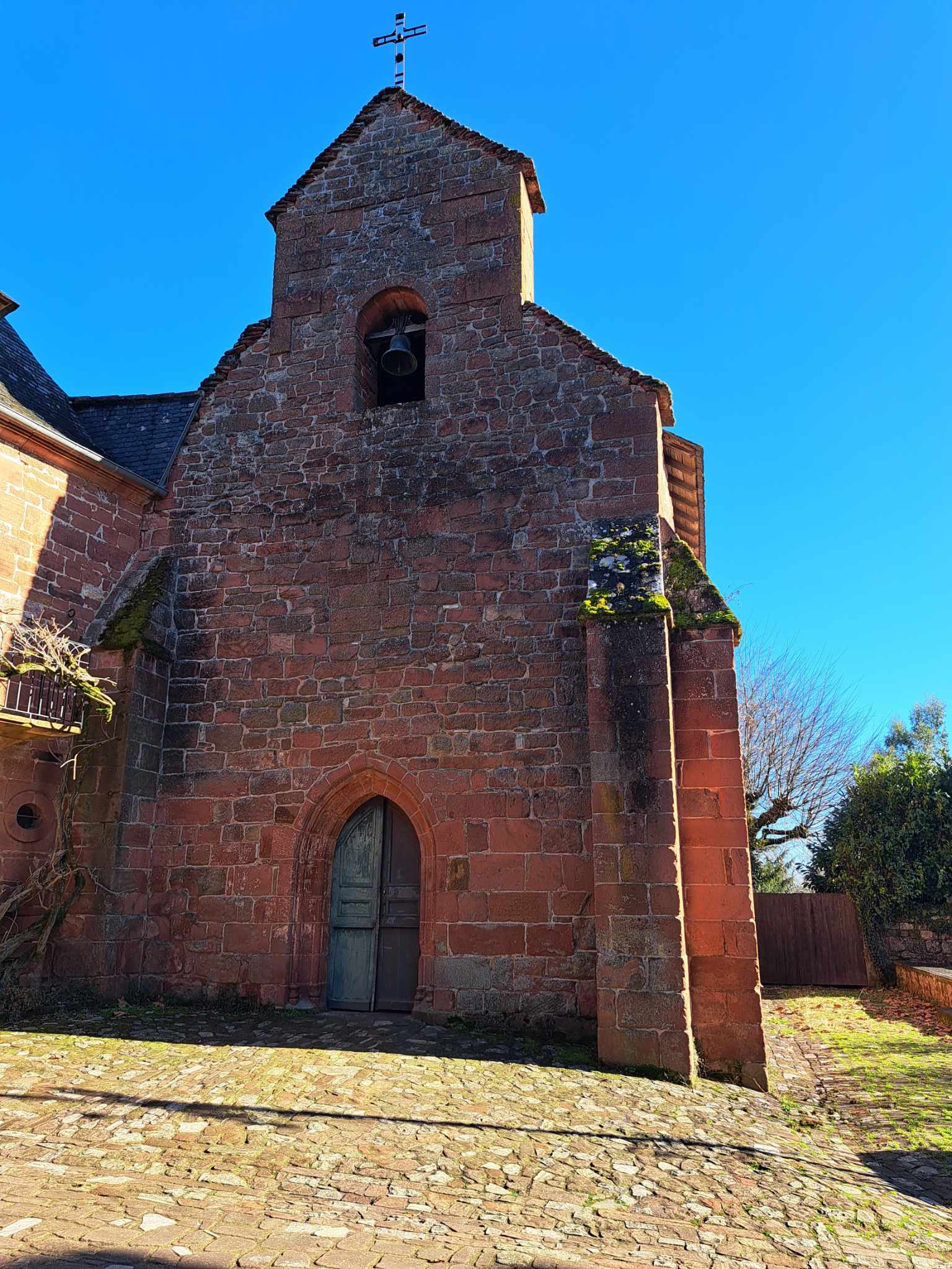 Chapelle des Pénitents — photo 3