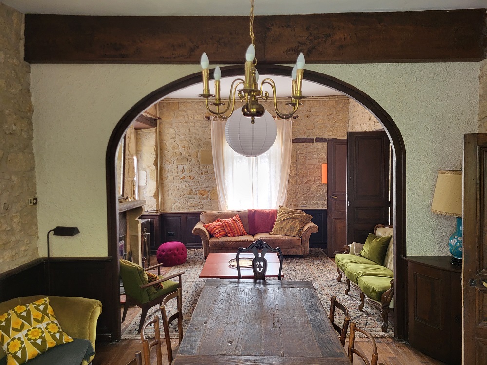 La Chapellerie - photo 5