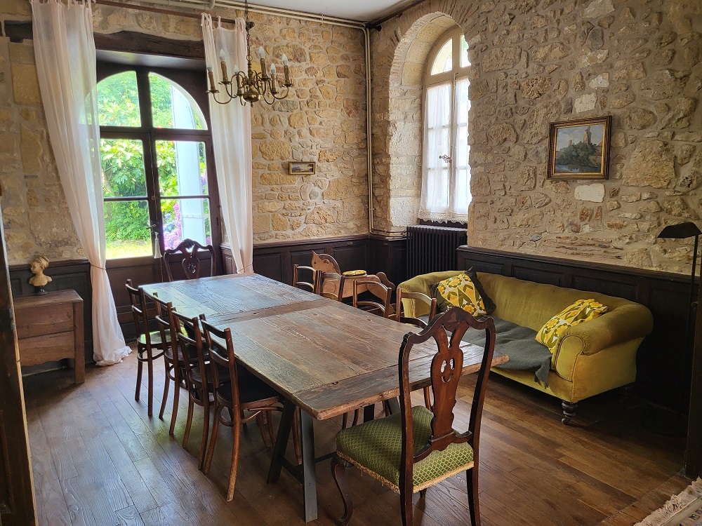 La Chapellerie - photo 2