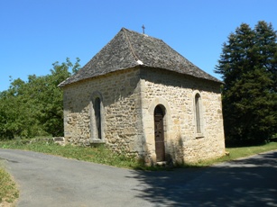 Villes et Villages fleuris - Boucle du château de Mellet, Beauregard-de-Terrasson - photo 2