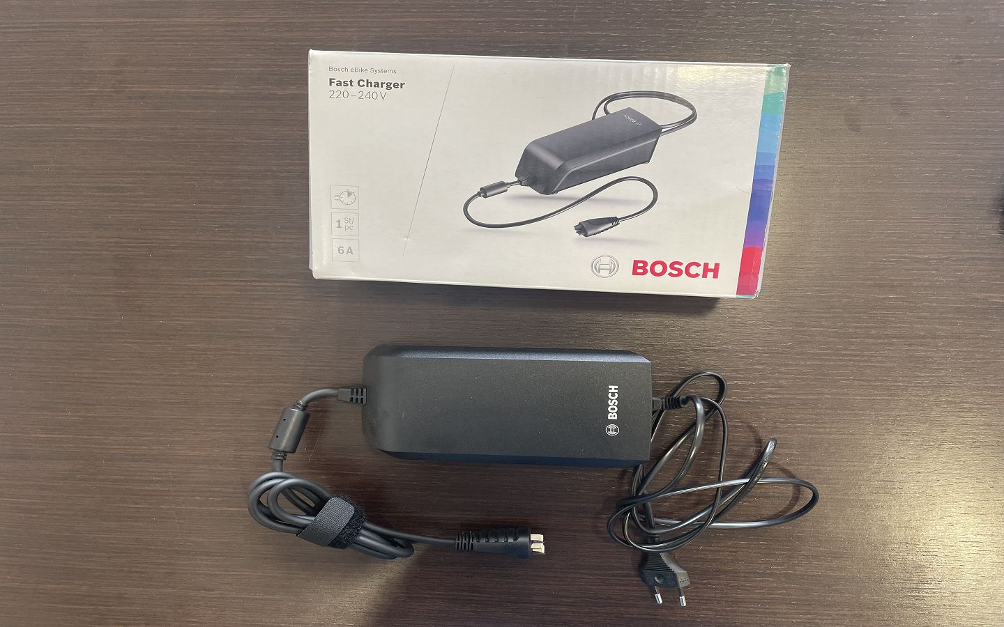 Chargeur pour VAE Artouste