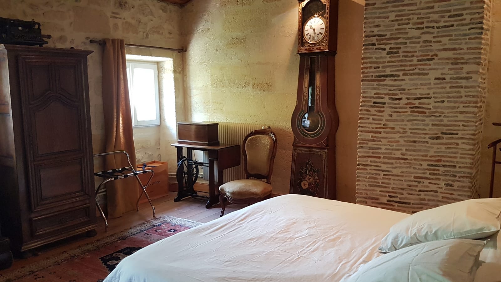 Les Logis de Lestiac, Lestiac-sur-Garonne - photo 12