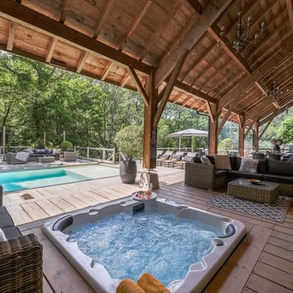 Moulin d'Hourtoy, Moustey - photo 4