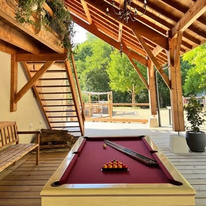 Moulin d'Hourtoy, Moustey - photo 11