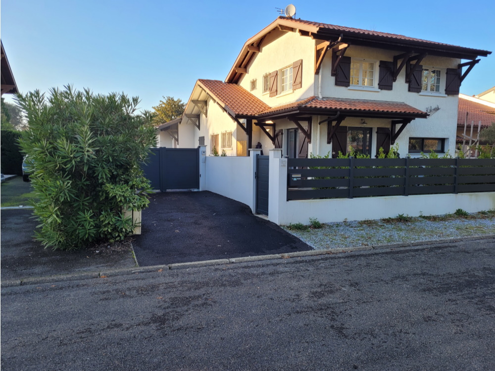 Location Villa Voltaire 1 - photo 5