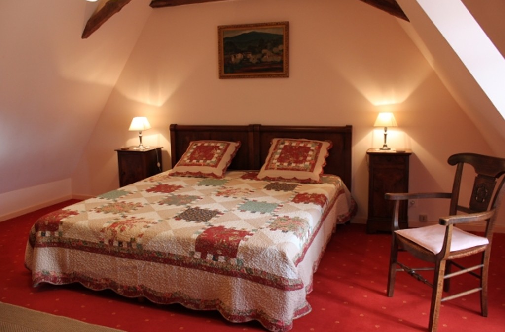 Le Cantou de La Tontonière, Saint-Avit-Rivière - photo 4