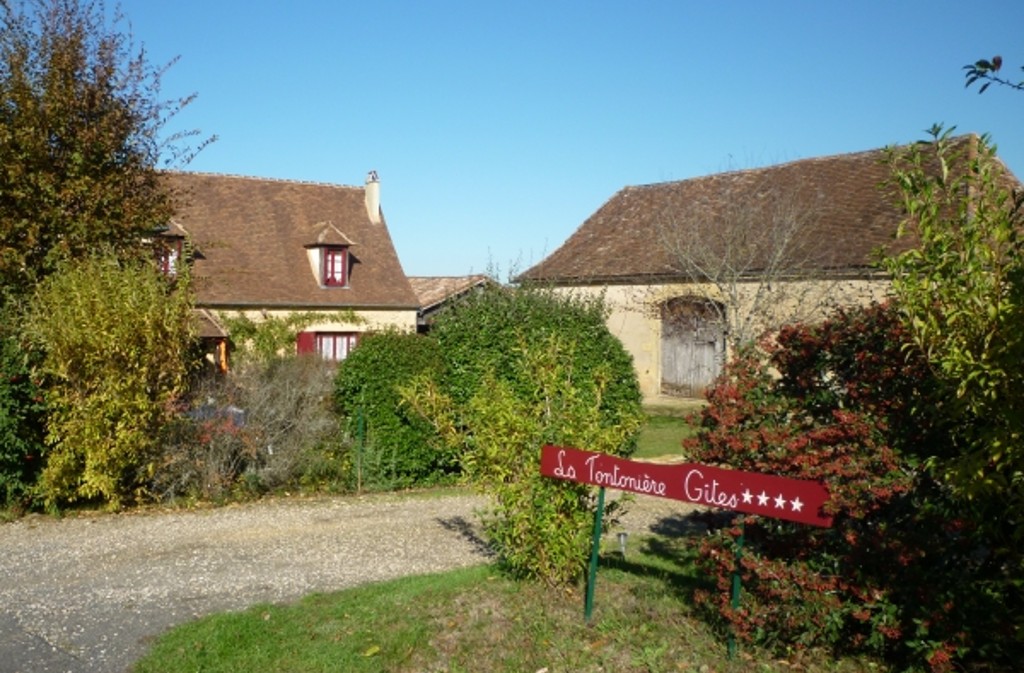 Le Cantou de La Tontonière, Saint-Avit-Rivière - photo 8