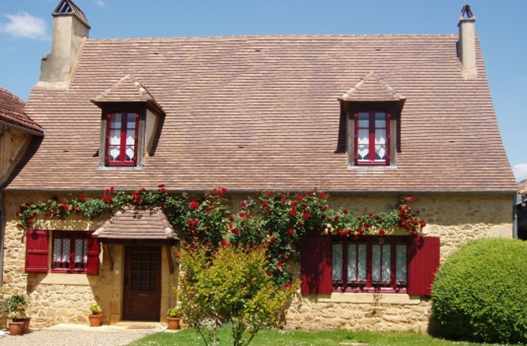 Le Cantou de La Tontonière