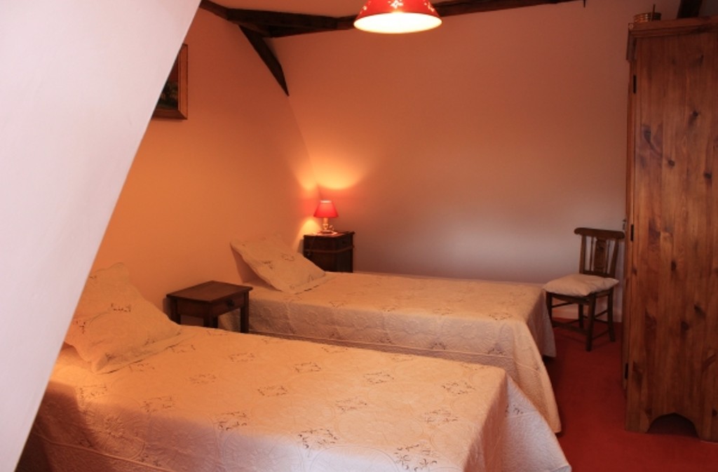 Le Cantou de La Tontonière, Saint-Avit-Rivière - photo 3