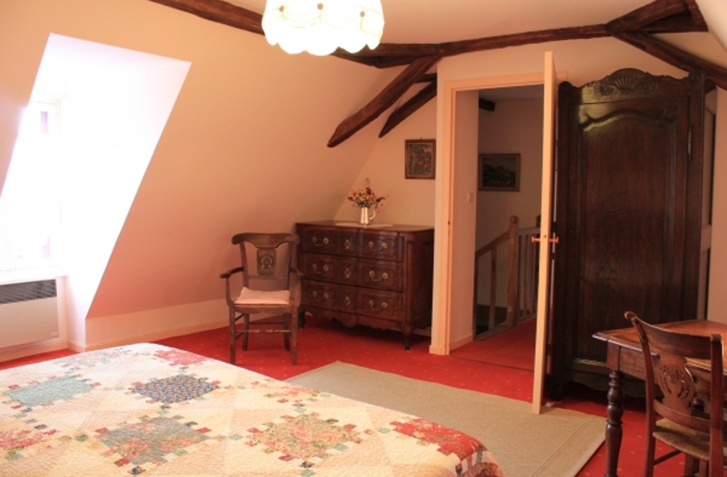 Le Cantou de La Tontonière, Saint-Avit-Rivière - photo 10