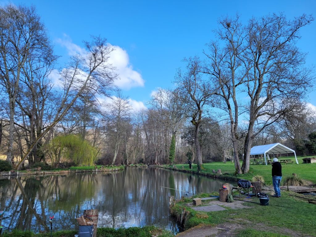 Chasse au trésor sur les traces de la truite !, Douzillac - photo 7