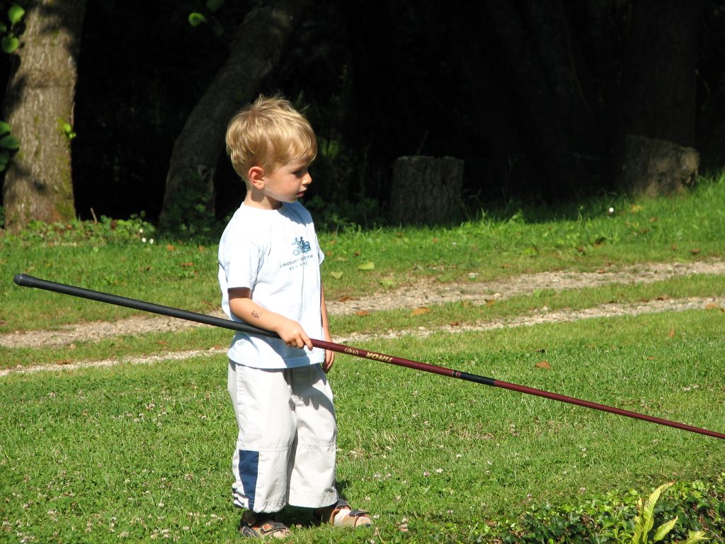 Chasse au trésor sur les traces de la truite !, Douzillac - photo 9