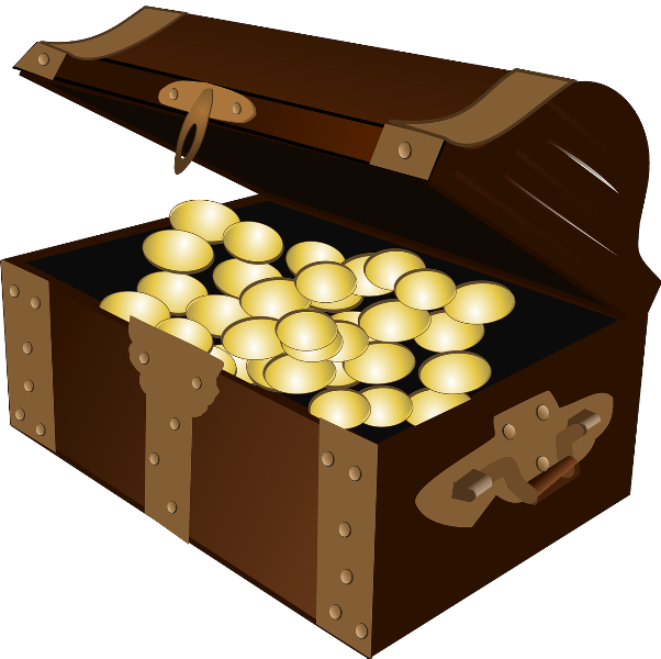 Chasse au trésor à Hagetmau