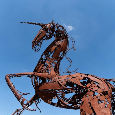 Géocaching Tèrra Aventura "Le temps nous est gare" : chasse au trésor à Nueil-Les-Aubiers - photo 2