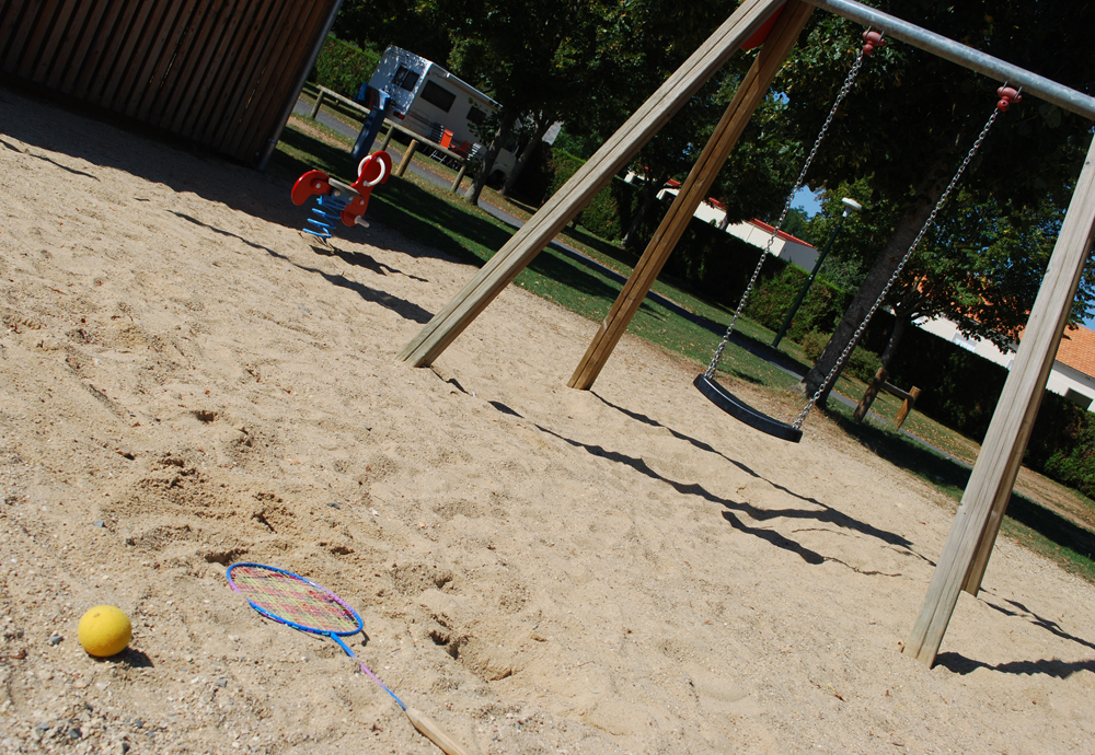 Camping Municipal des Ecluzelles - photo 3