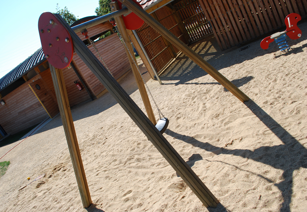 Camping Municipal des Ecluzelles - photo 2