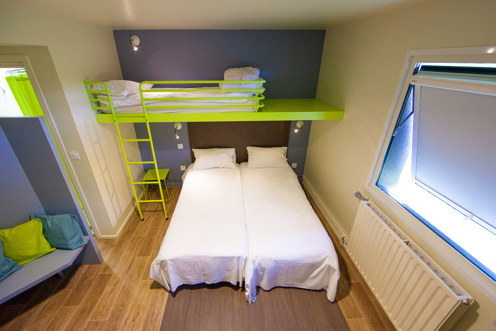 Hôtel du Futuroscope, Jaunay-Marigny - photo 8