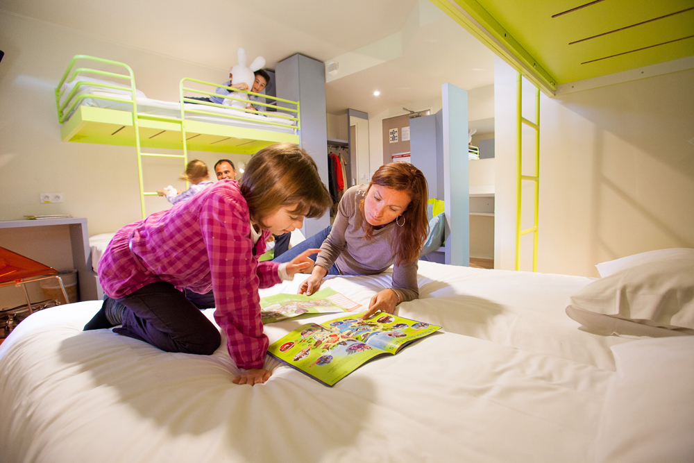 Hôtel du Futuroscope, Jaunay-Marigny - photo 2