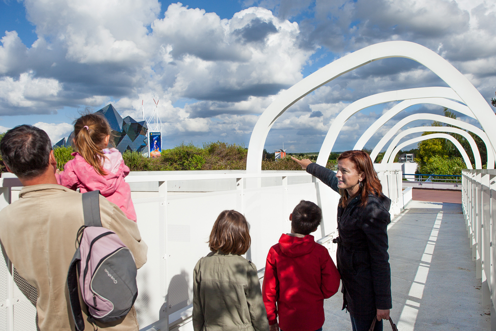 Hôtel du Futuroscope, Jaunay-Marigny - photo 3