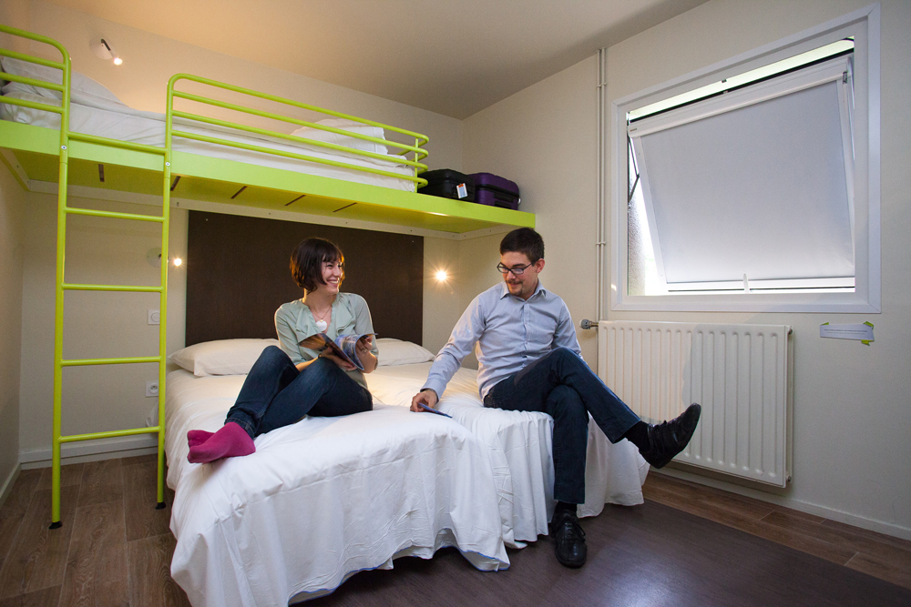 Hôtel du Futuroscope, Jaunay-Marigny - photo 5