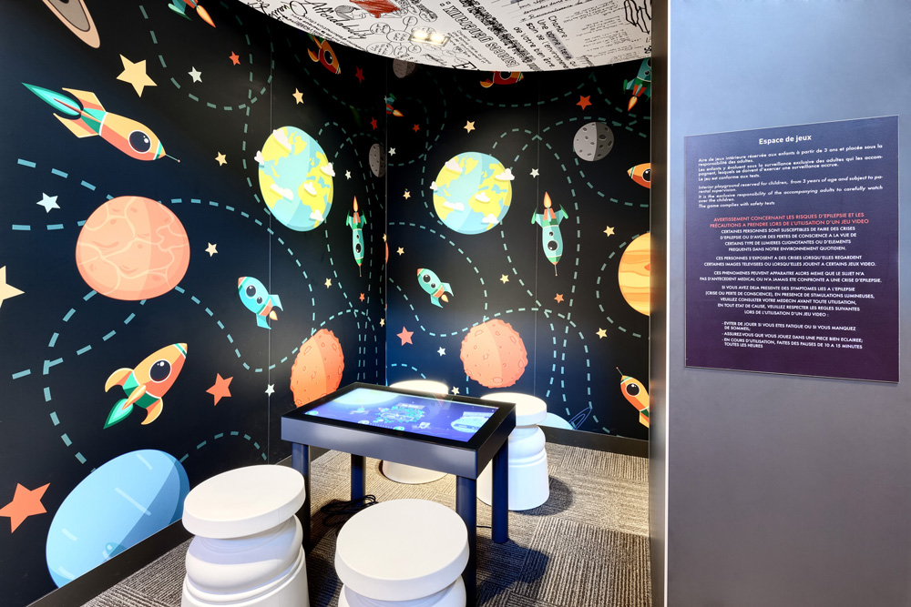 Hôtel Ibis Site du Futuroscope, Chasseneuil-du-Poitou - photo 15