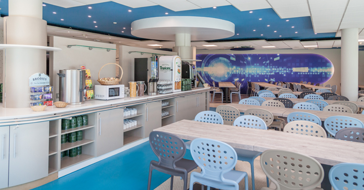 Hôtel Kyriad Poitiers Jules Verne Futuroscope - photo 5