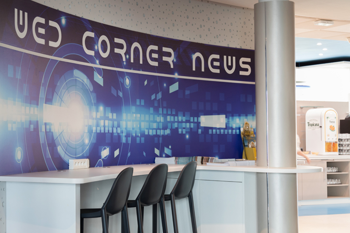 Hôtel Kyriad Poitiers Jules Verne Futuroscope, Chasseneuil-du-Poitou - photo 7