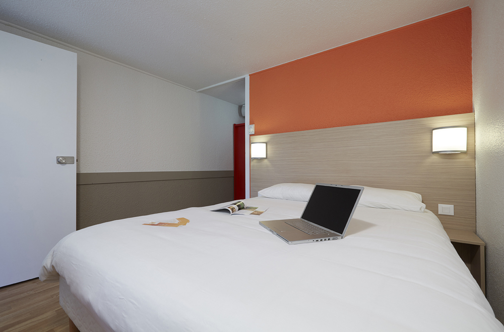 Hôtel Première Classe Poitiers Futuroscope