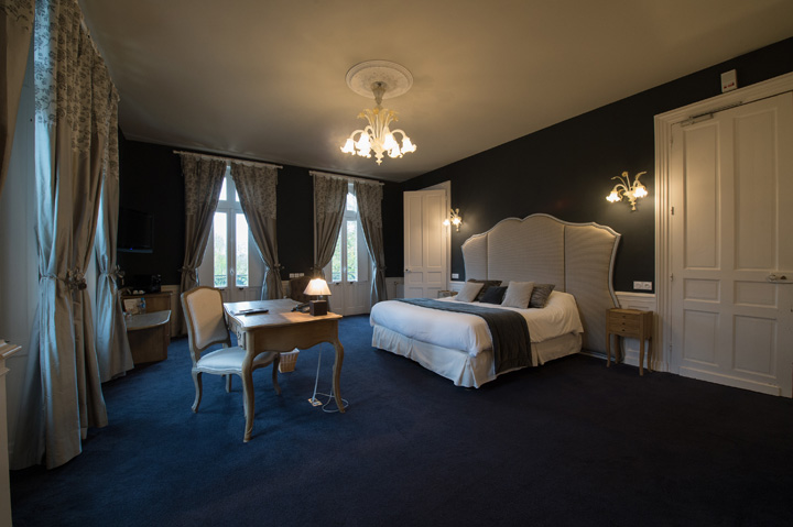 Château du Clos de la Ribaudière - photo 2