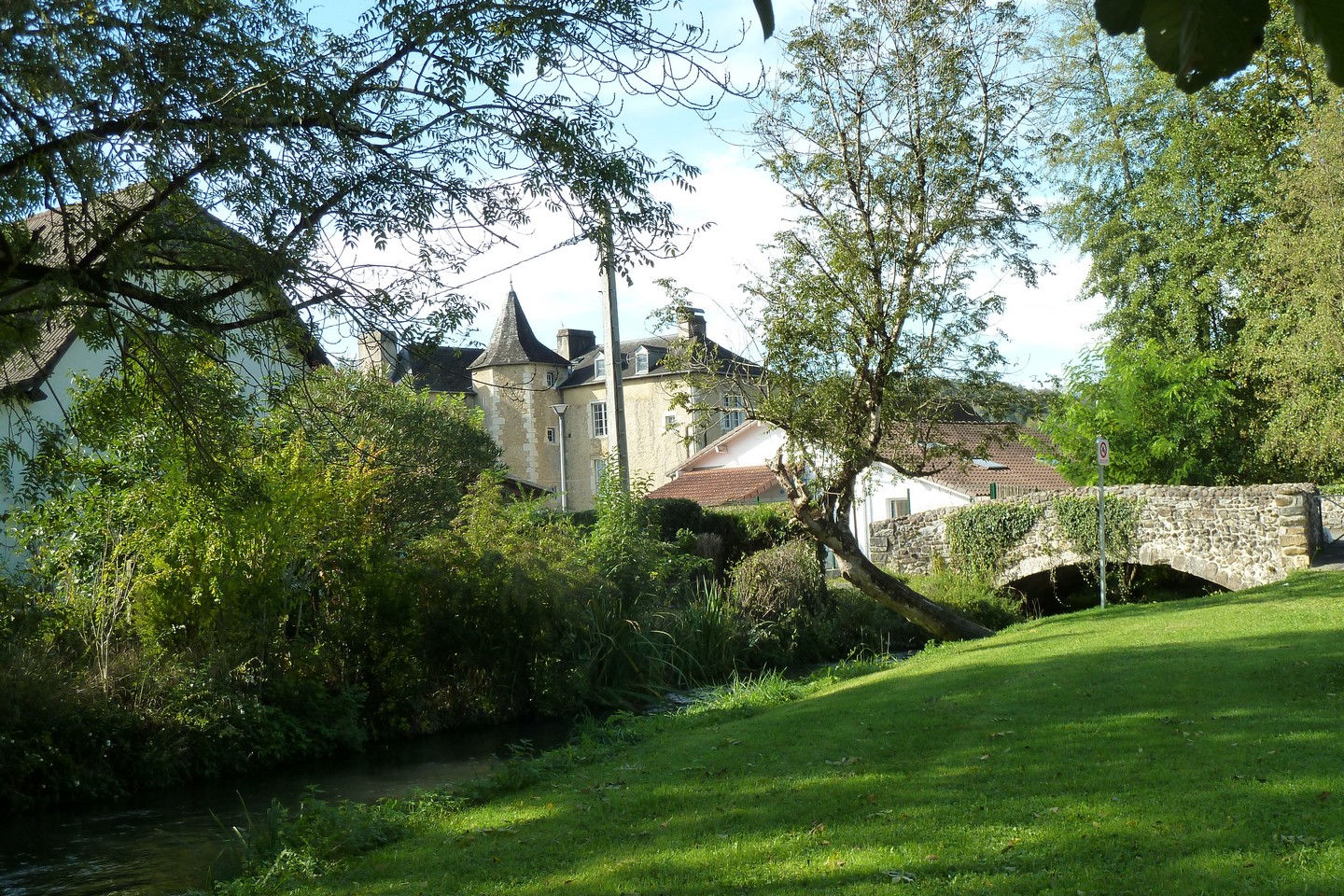 Gan - Patrimoine en écomobilité, Gan - photo 2