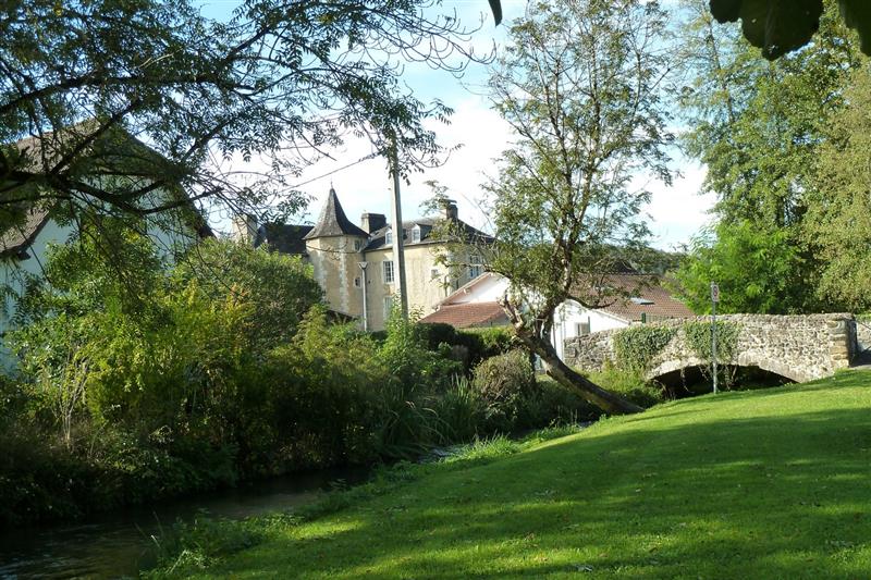 Gan - Patrimoine en écomobilité