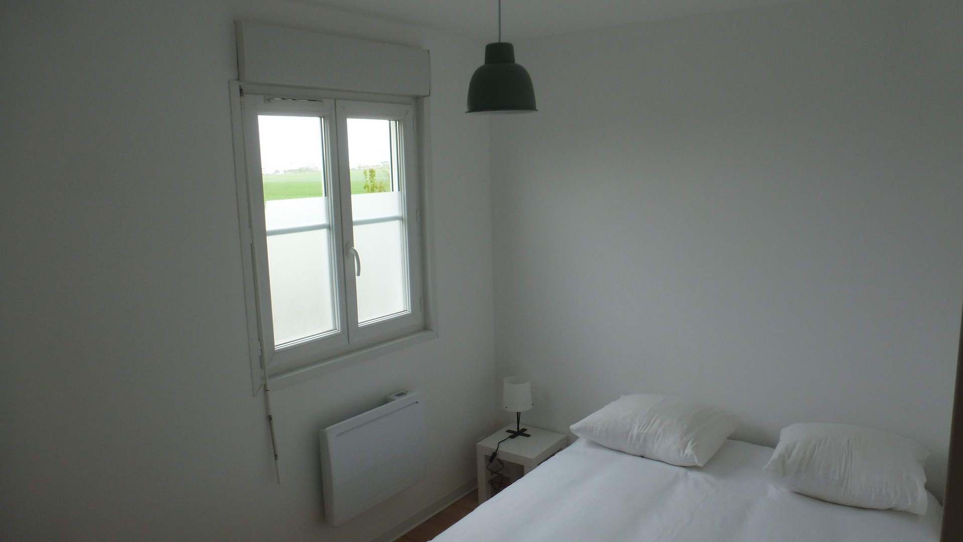 18 Molière - Châtaignier, Chasseneuil-du-Poitou