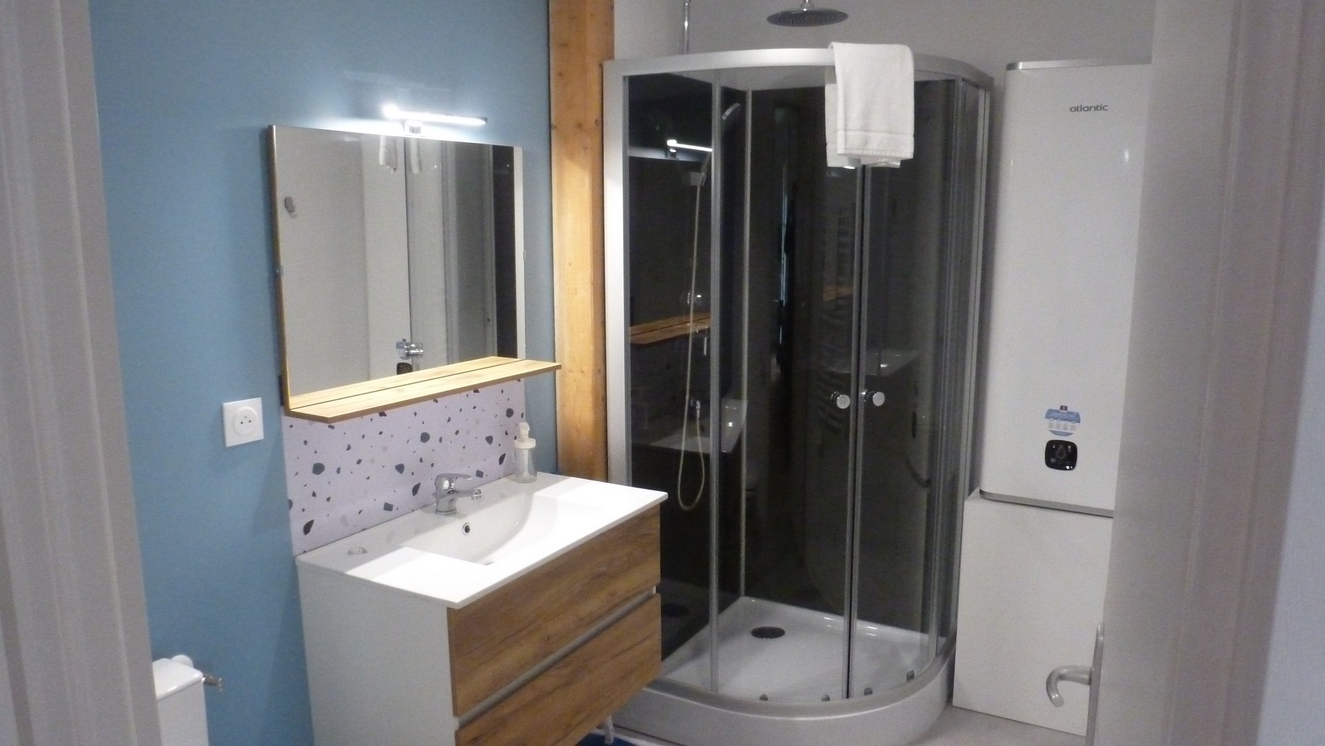 18 Molière - Châtaignier, Chasseneuil-du-Poitou - photo 5