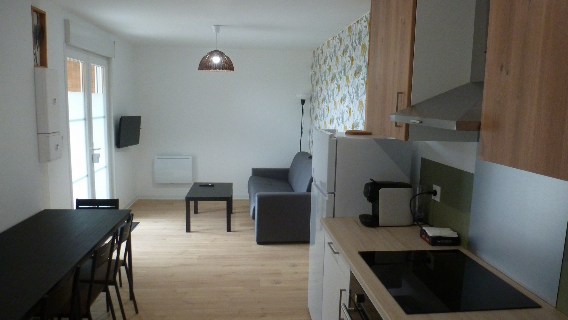 18 Molière - Châtaignier, Chasseneuil-du-Poitou - photo 2