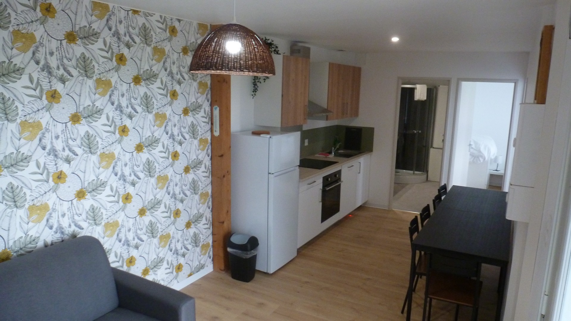 18 Molière - Châtaignier, Chasseneuil-du-Poitou - photo 4