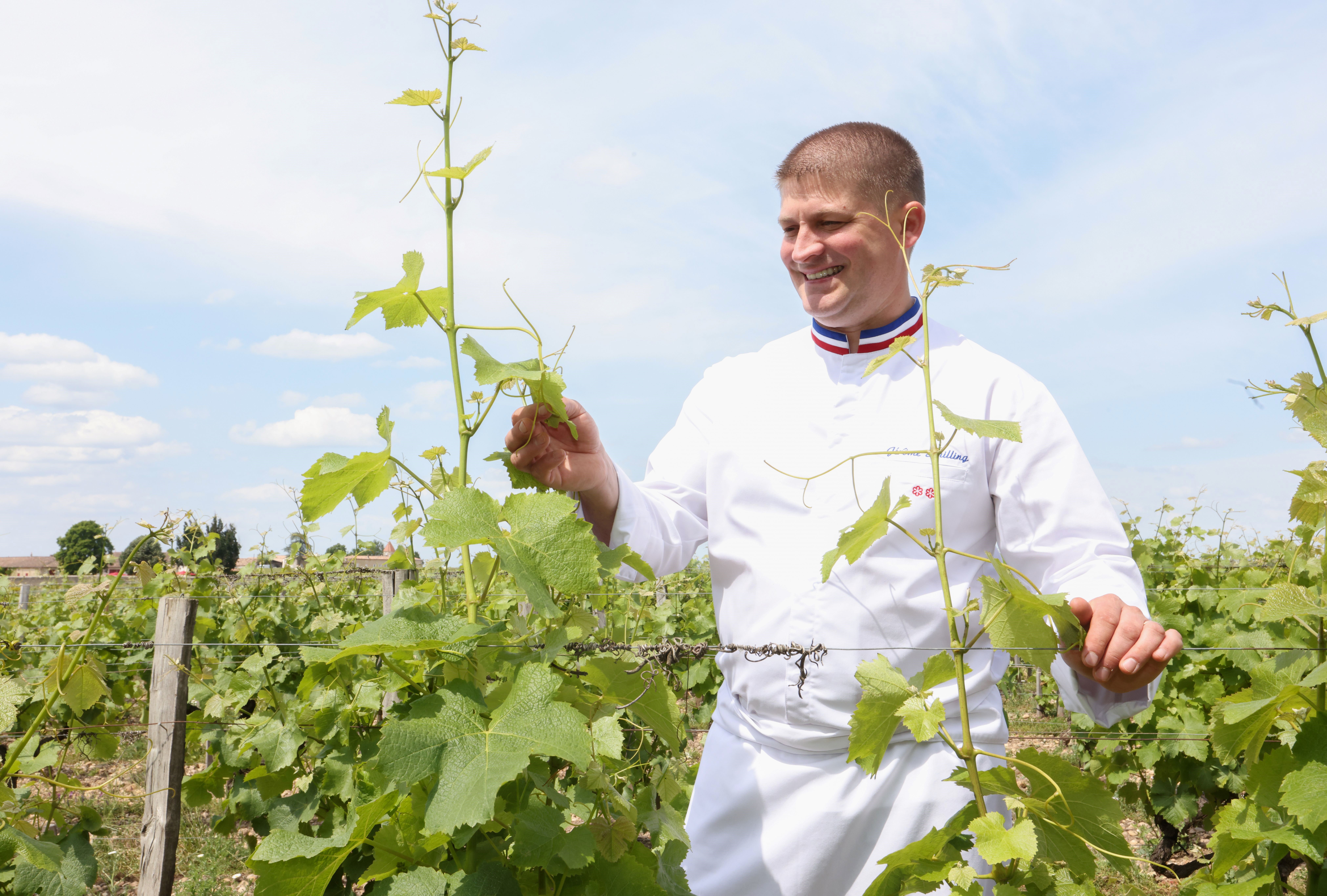 Hôtel Lalique Château Lafaurie Peyraguey, Bommes - photo 13