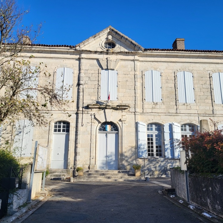 Château de Frégimont