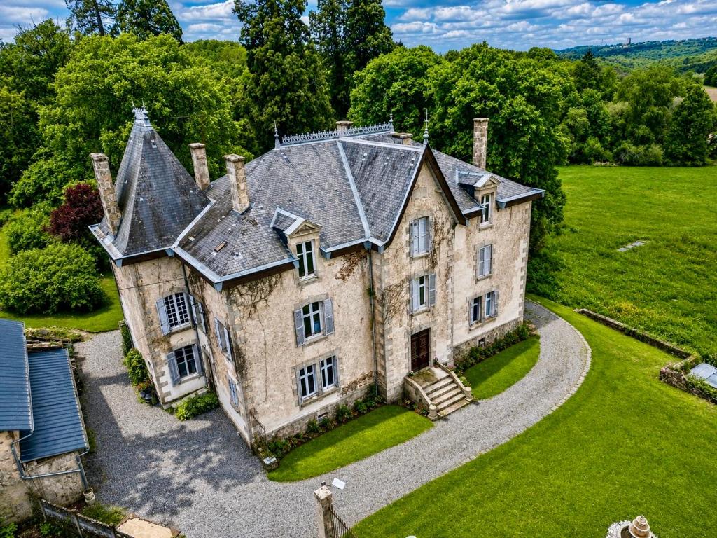 Château Mas Levrault
