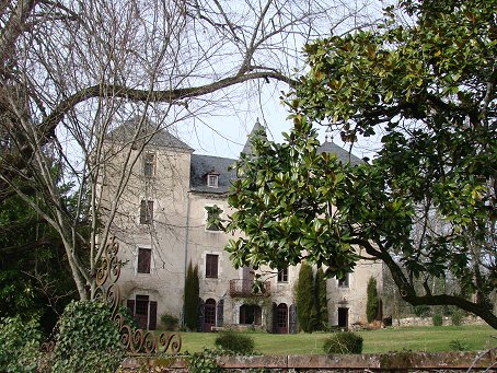 Du château au moulin — photo 2