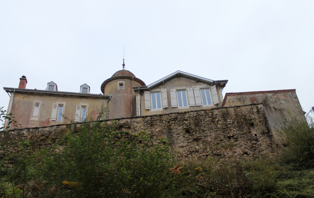 Château de Lamothe, Pouillon - photo 2