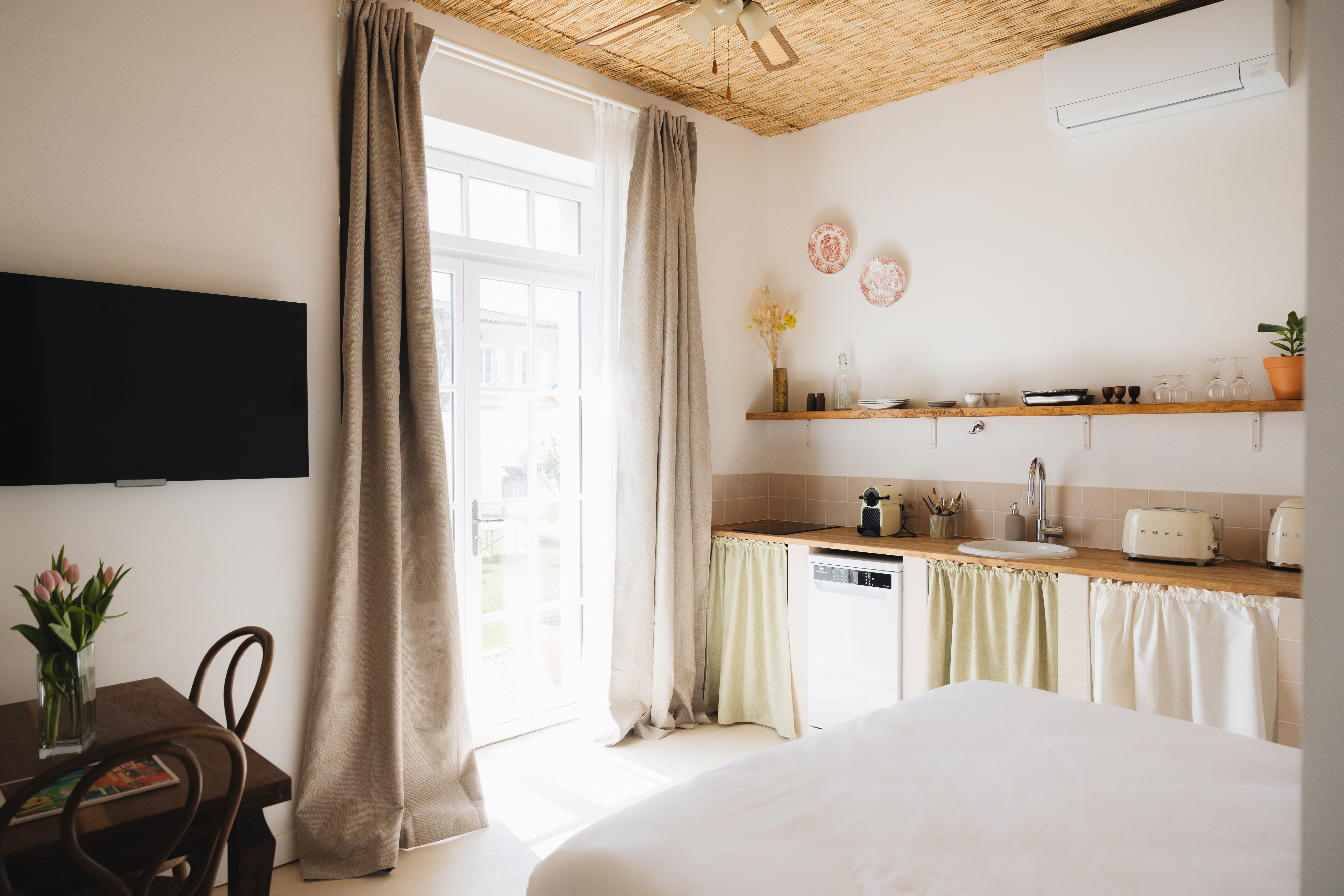 Villa Réal : Appartement 1, Saint-Seurin-de-Cadourne - photo 20