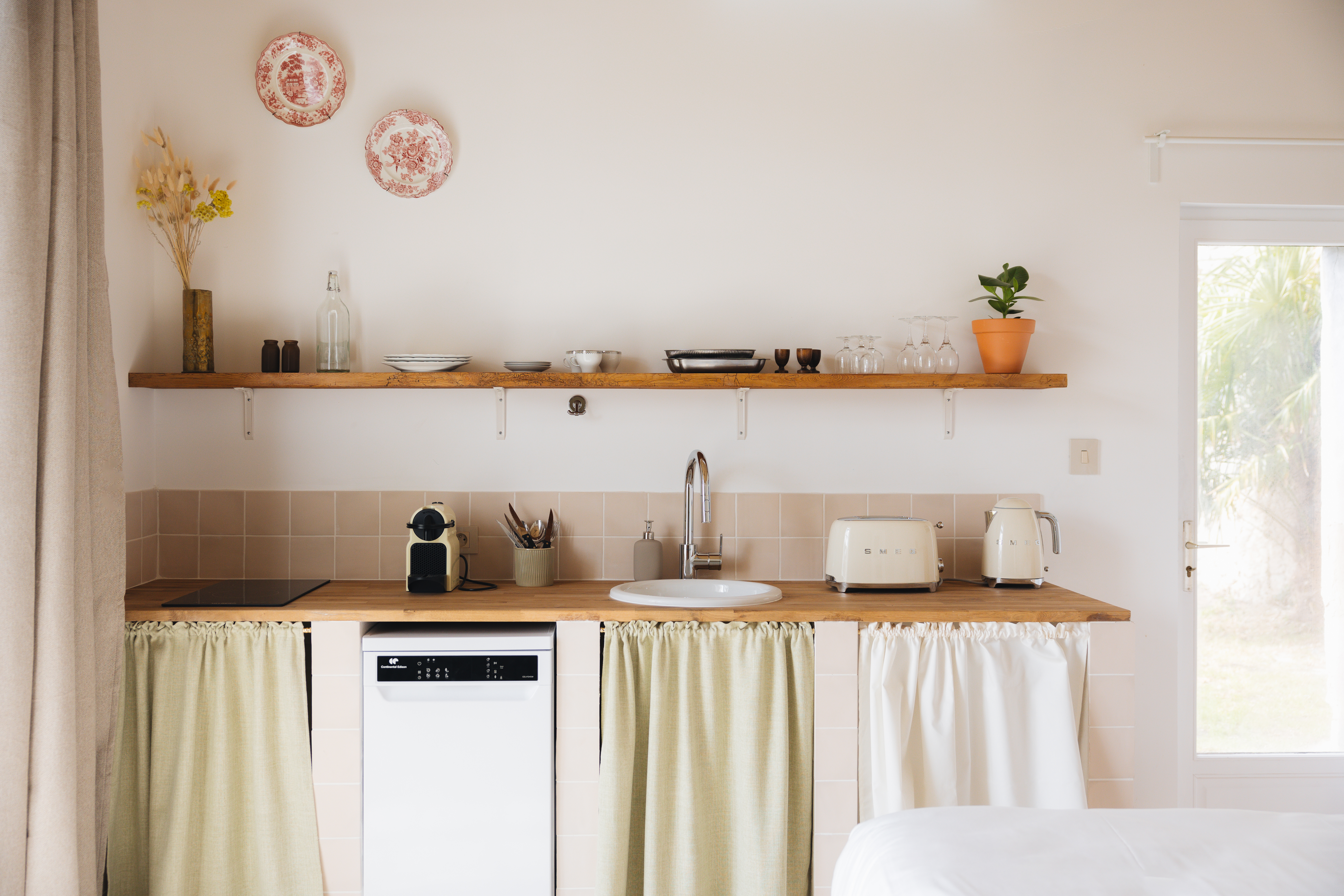 Villa Réal : Appartement 1, Saint-Seurin-de-Cadourne - photo 21