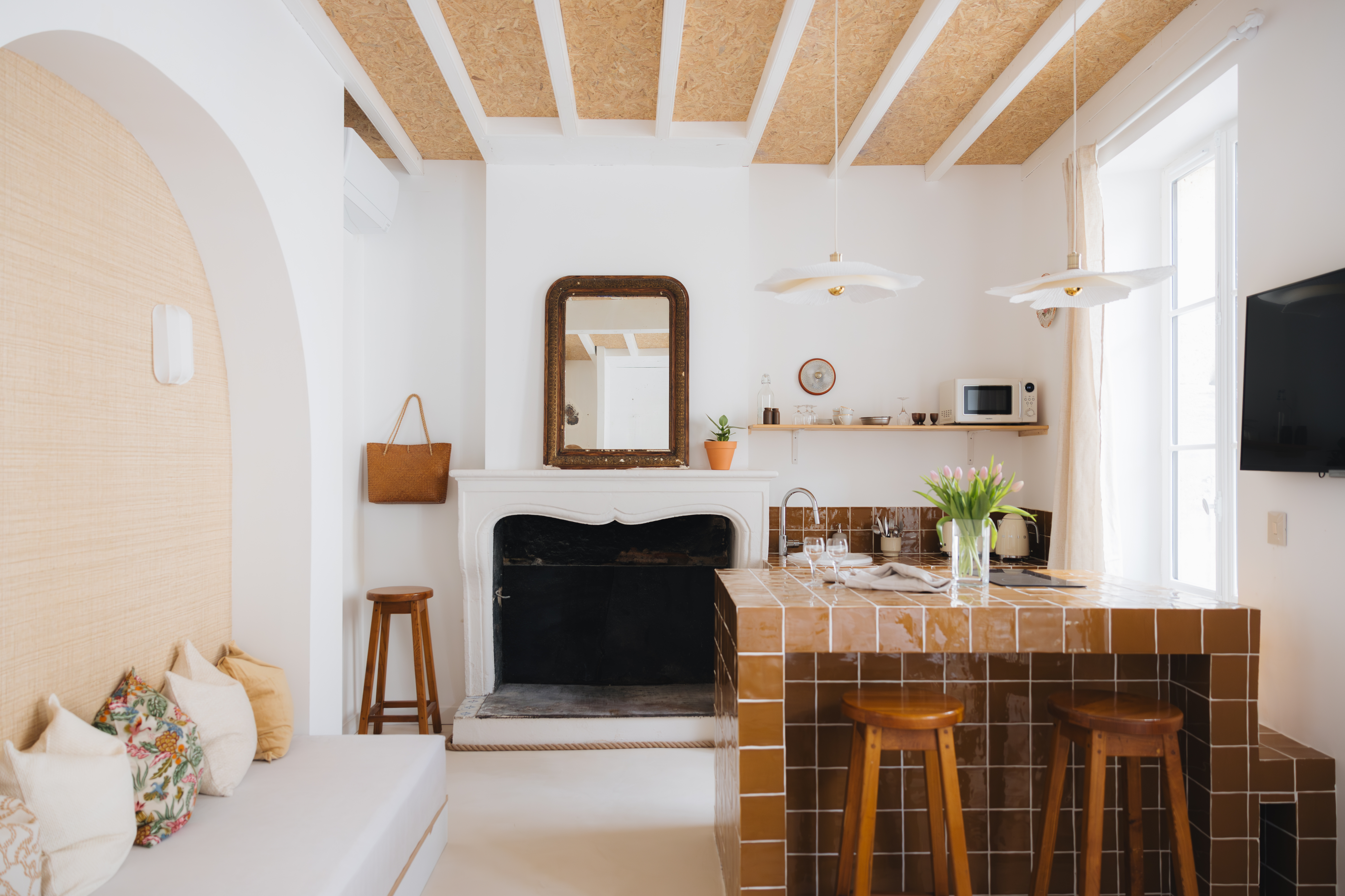 Villa Réal : Appartement 2, Saint-Seurin-de-Cadourne - photo 12