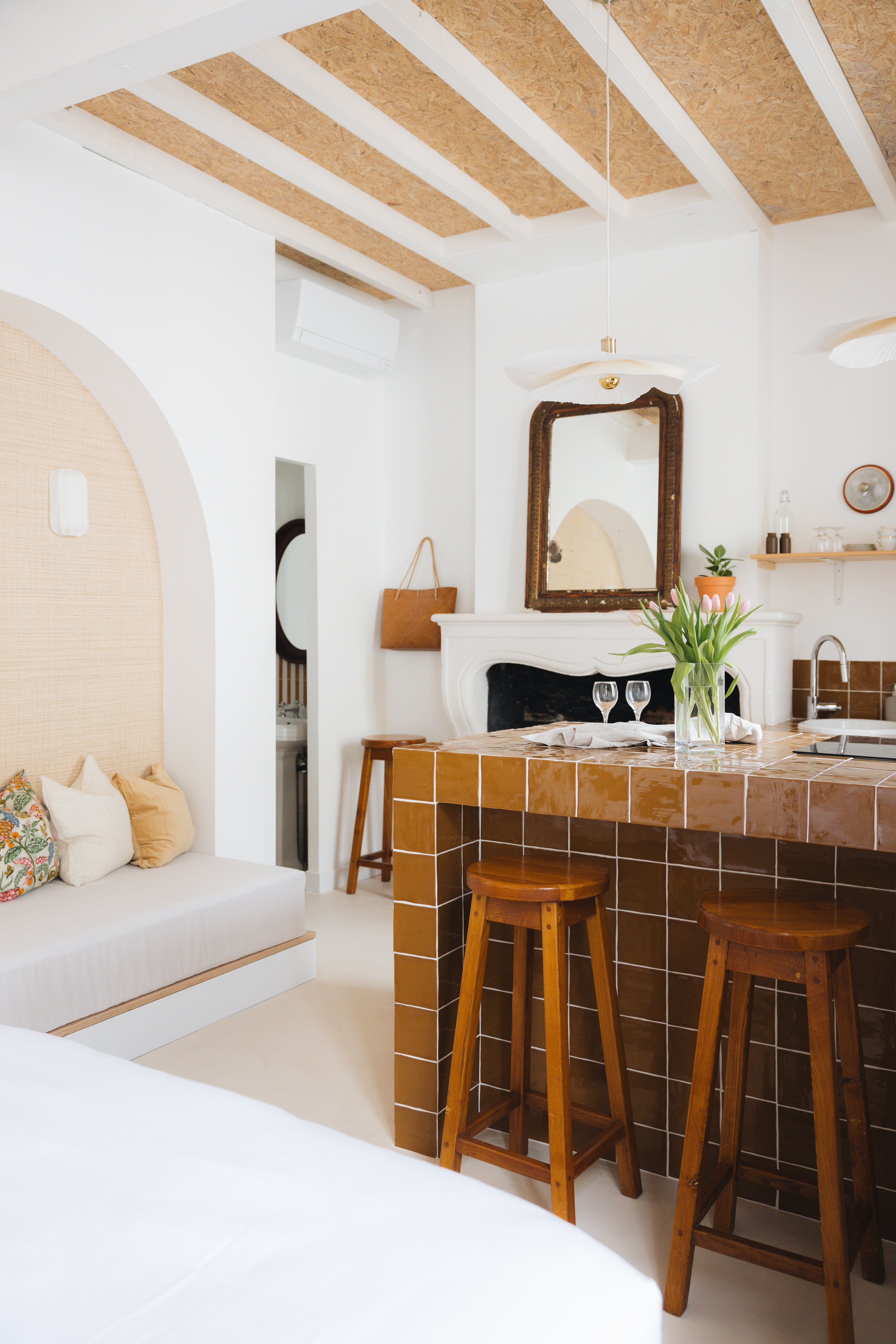 Villa Réal : Appartement 2, Saint-Seurin-de-Cadourne - photo 5