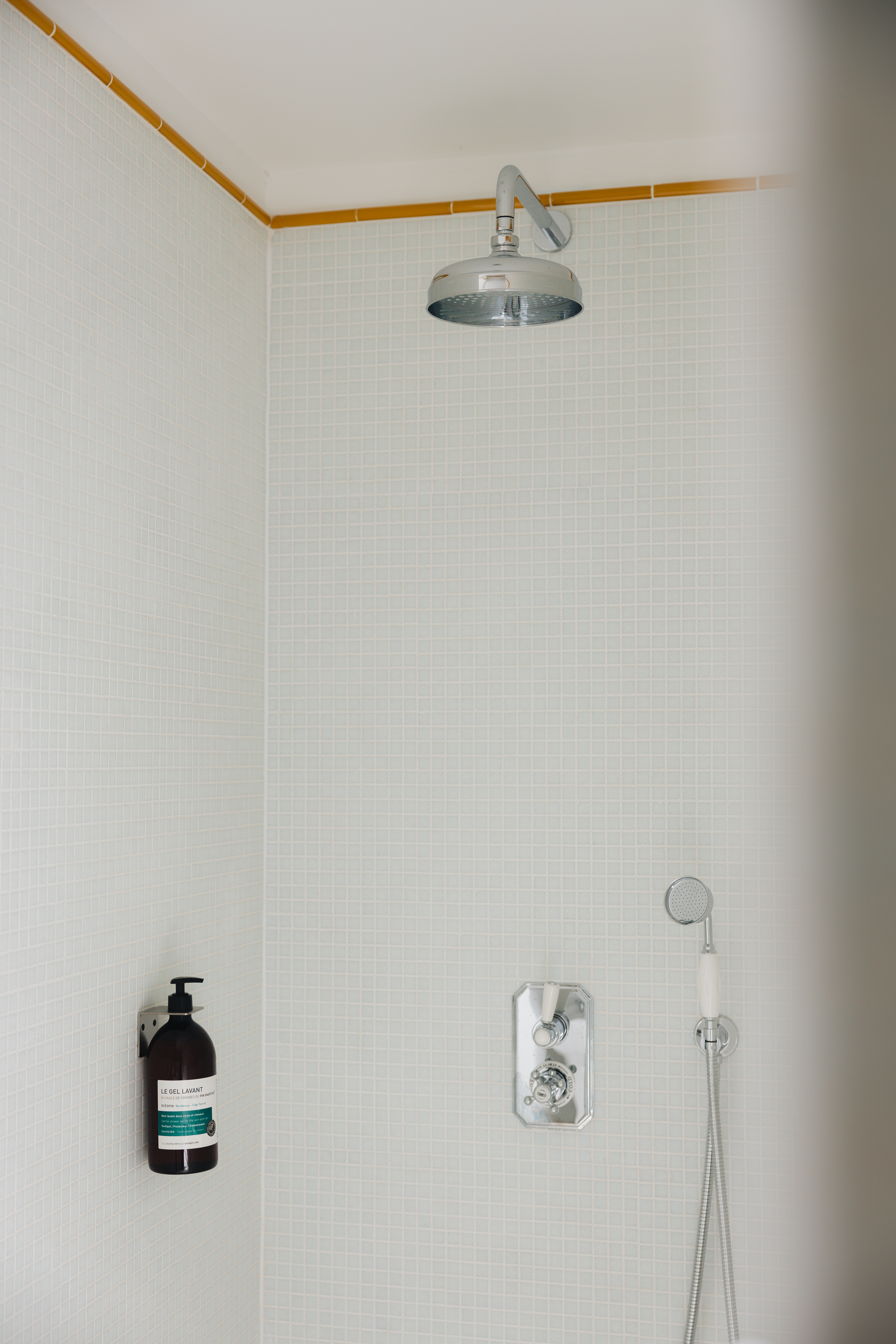 Villa Réal : Appartement 3, Saint-Seurin-de-Cadourne - photo 21