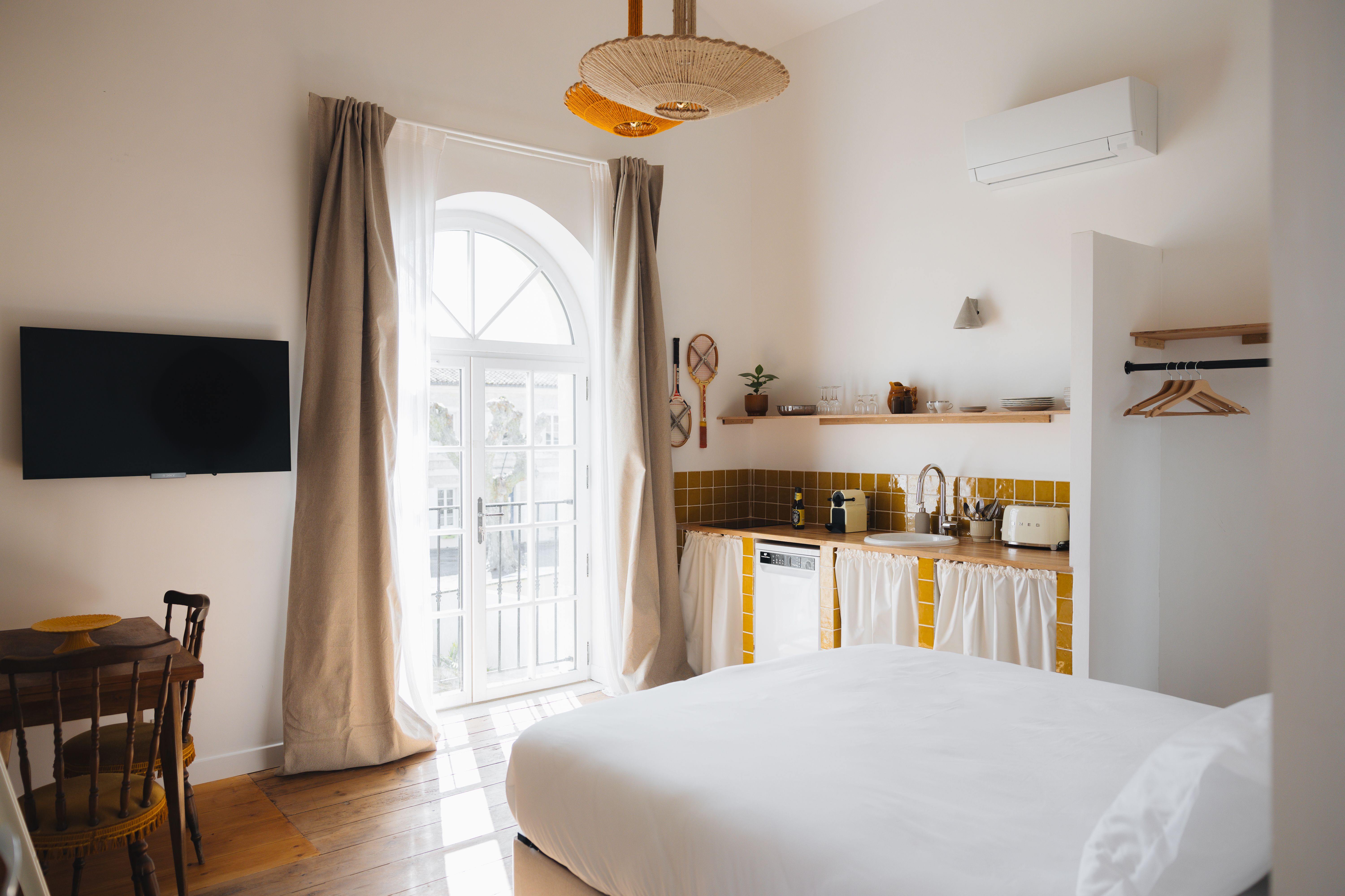 Villa Réal : Appartement 3, Saint-Seurin-de-Cadourne - photo 5